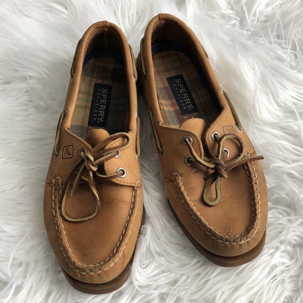 Sperry Top-Siders